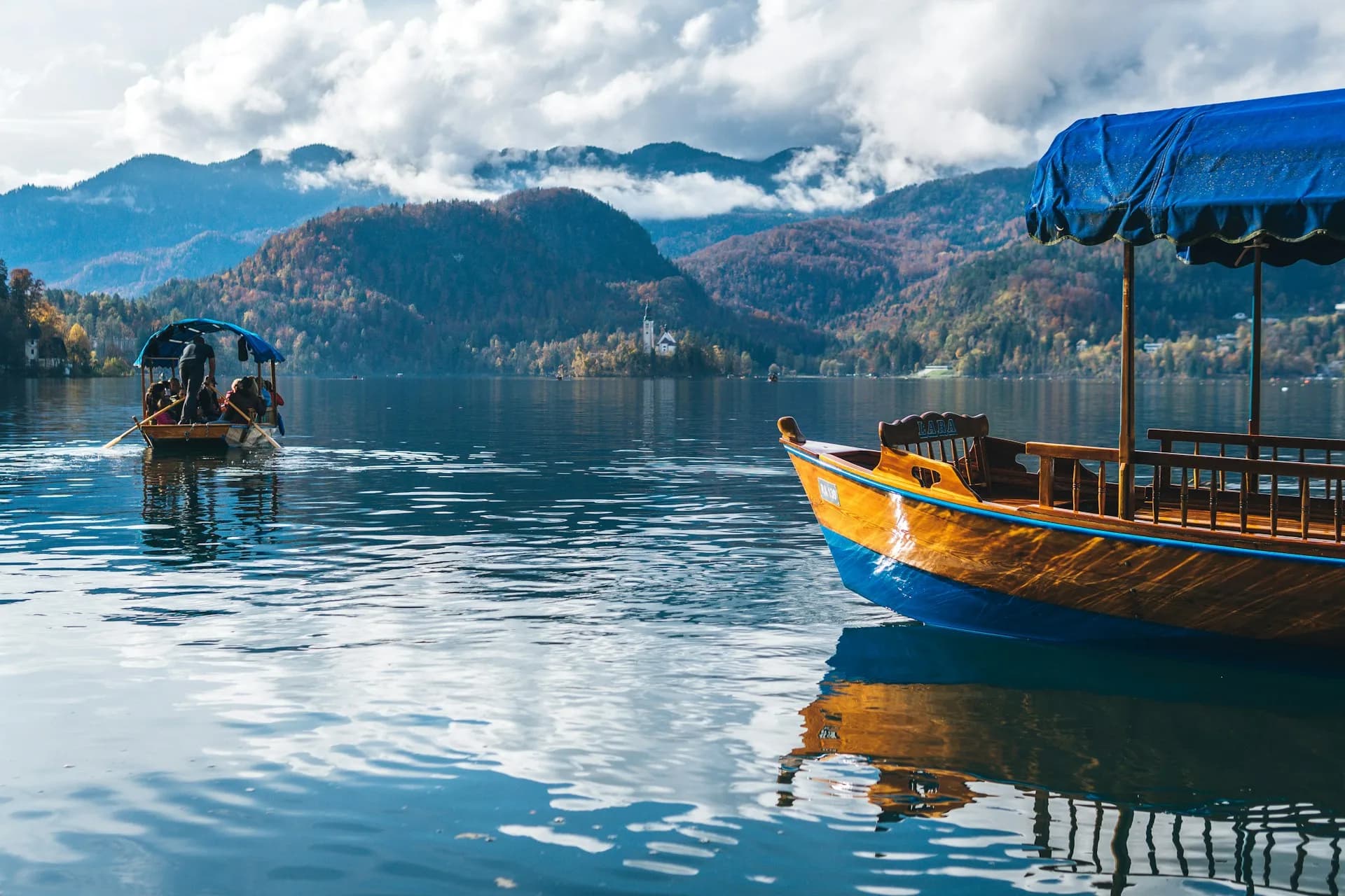 Customized India tour packages and holiday itineraries by Ruchi Travels Mumbai